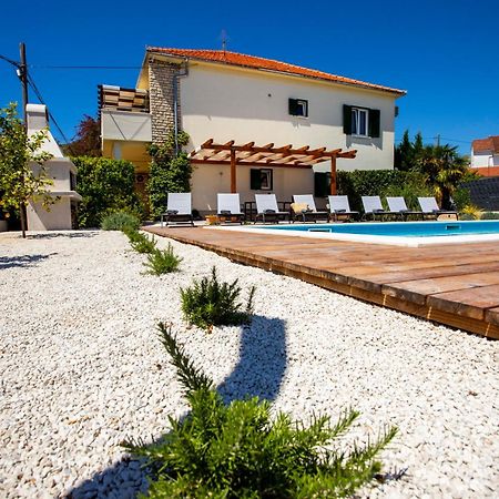 Apartment Laura Trogir Zewnętrze zdjęcie