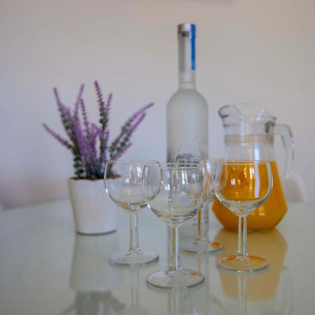 Apartment Laura Trogir Zewnętrze zdjęcie