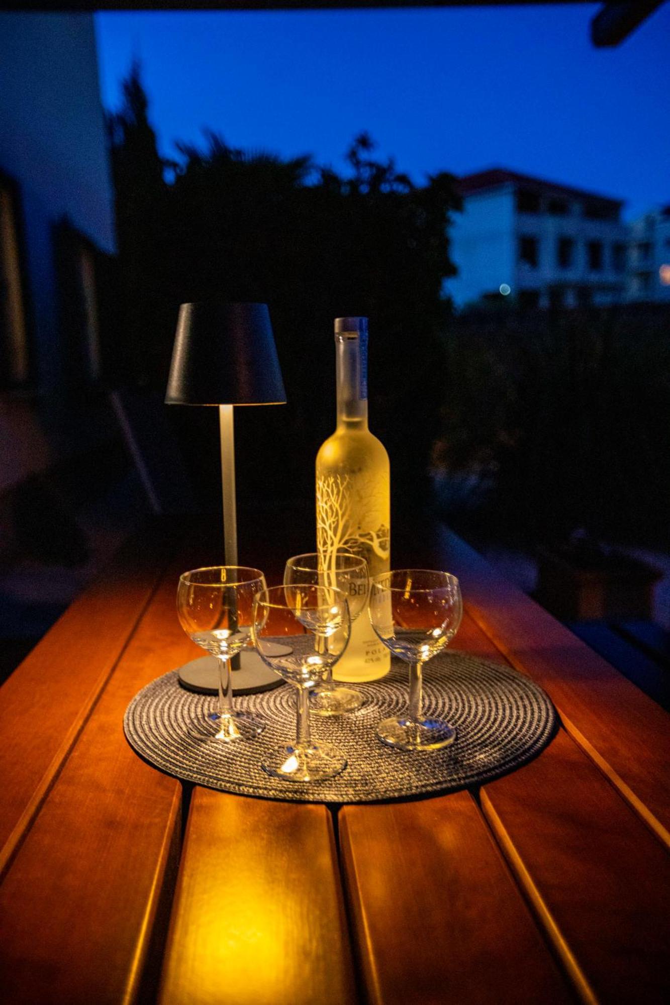 Apartment Laura Trogir Zewnętrze zdjęcie