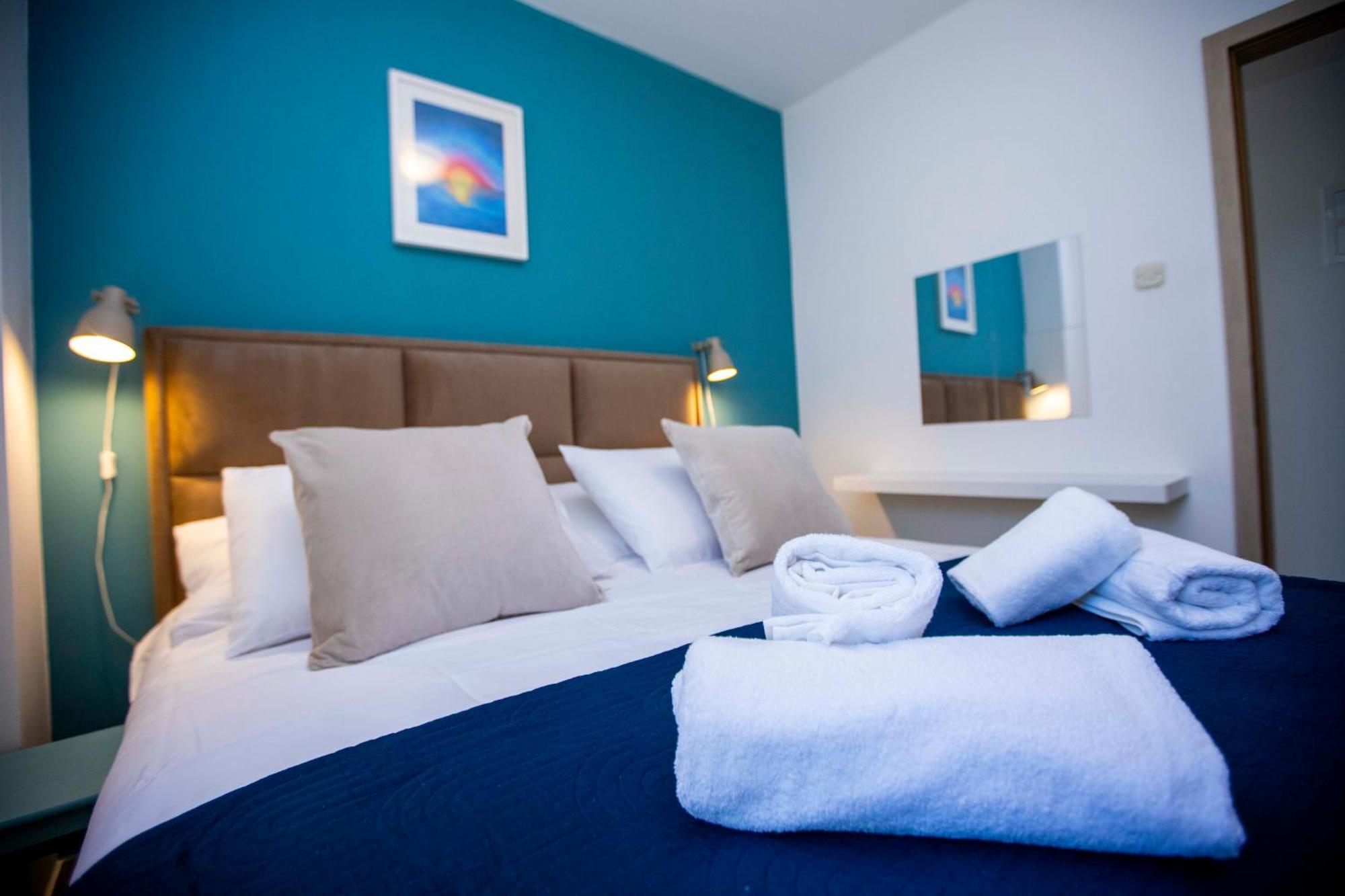 Apartment Laura Trogir Zewnętrze zdjęcie