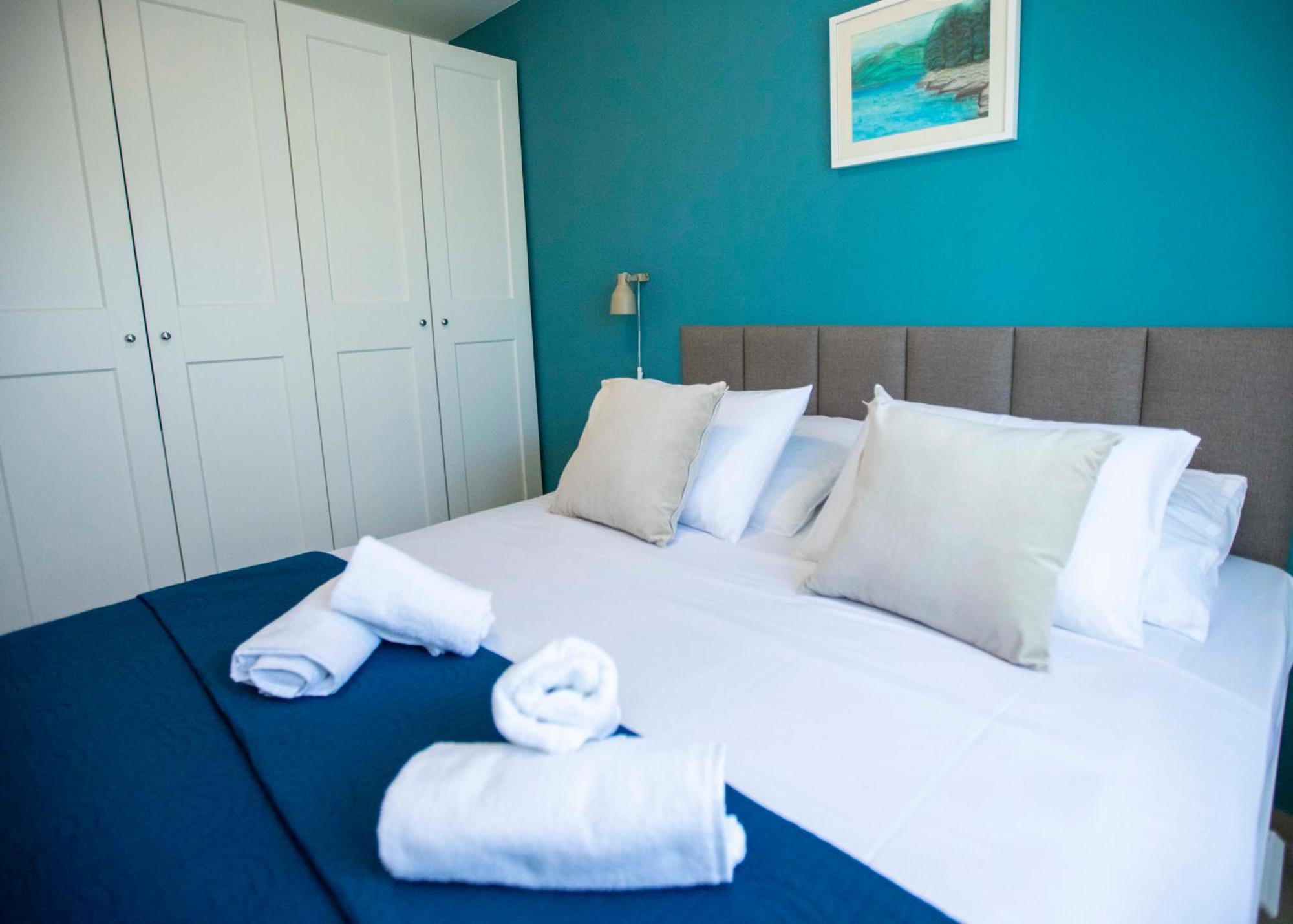 Apartment Laura Trogir Zewnętrze zdjęcie