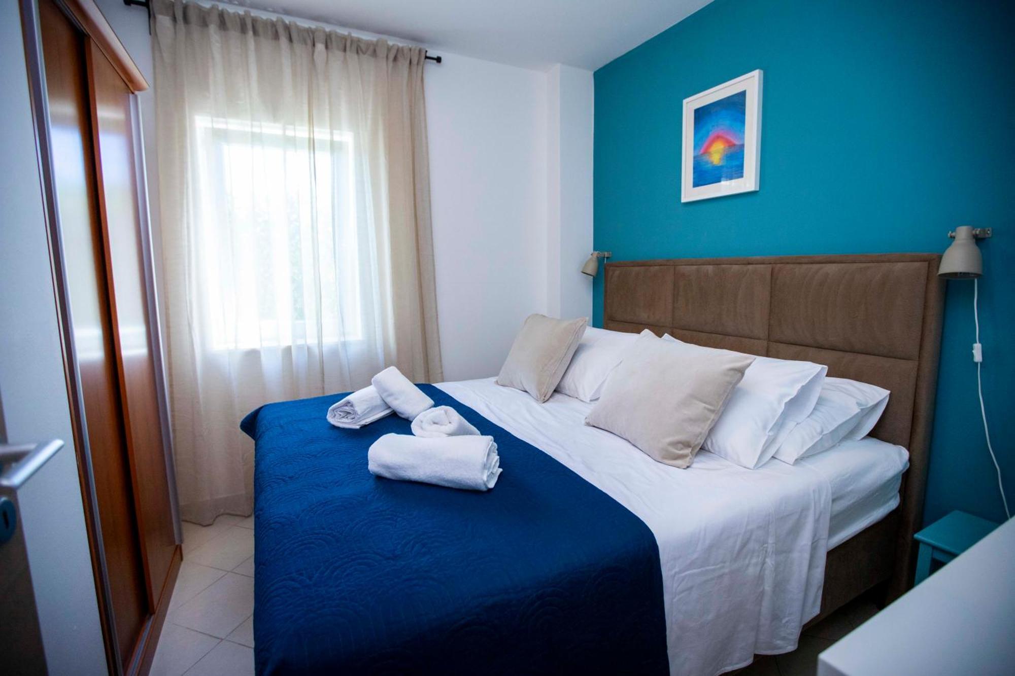 Apartment Laura Trogir Zewnętrze zdjęcie
