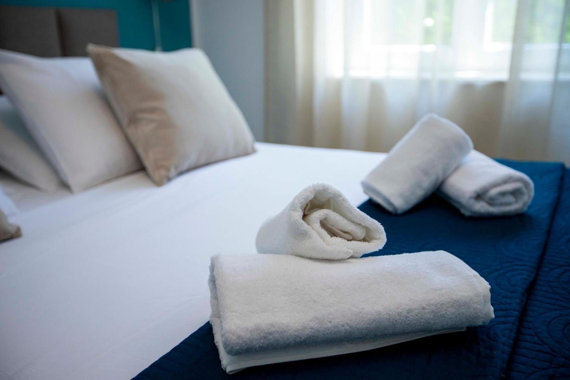 Apartment Laura Trogir Zewnętrze zdjęcie