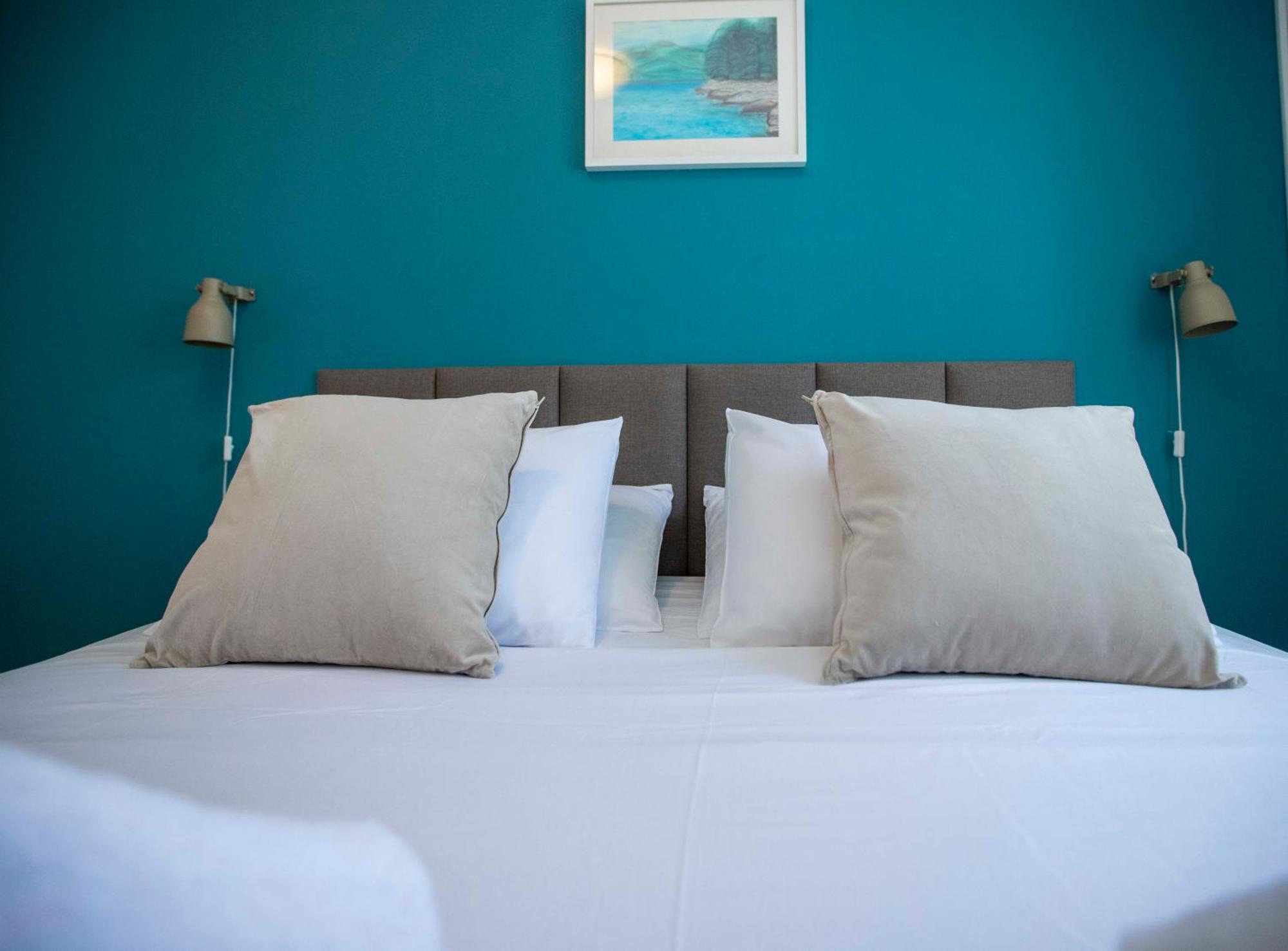 Apartment Laura Trogir Zewnętrze zdjęcie